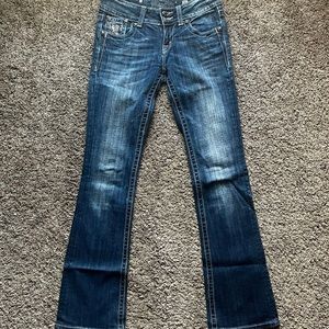 Miss Me jeans - size 26